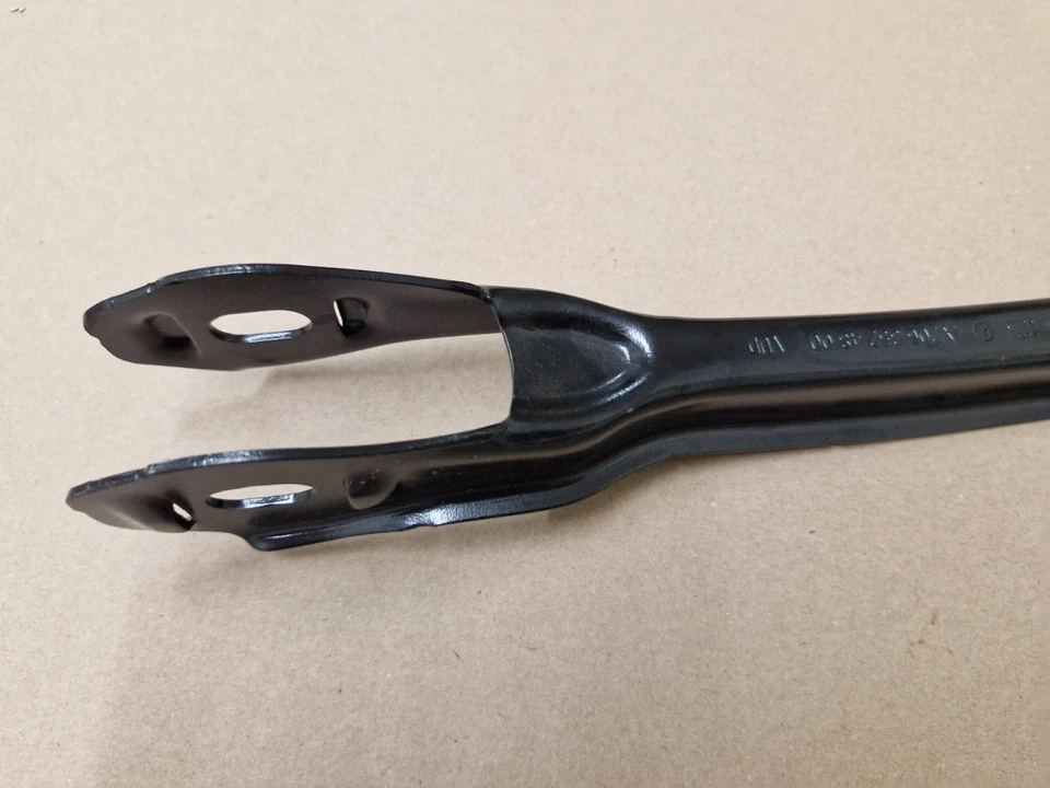 Mercedes C Class W206 Rear Left Tie Rod Control Arm A2063507300 2022-on Genuine - Image 4 of 4