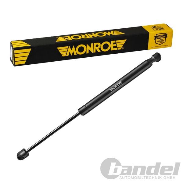 Monroe Gasfeder MOTORHAUBEN-LIFTER Passend FüR Nissan Patrol | ML6269-image