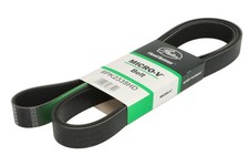 For GATES GAT8PK2335HD V-Ribbed Belt GAT8PK2335HD Multi-V-Belt (8PK2335) fits: