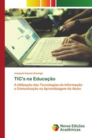 Joaquim Kazeia Kaxinga | Tic's Na EducaçãO | Taschenbuch | Portugiesisch (2021)