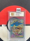 m2a - 232/193 MA Mega Dragoran EX / Mega Dragonite EX Pokemon Card JapanGrade 10