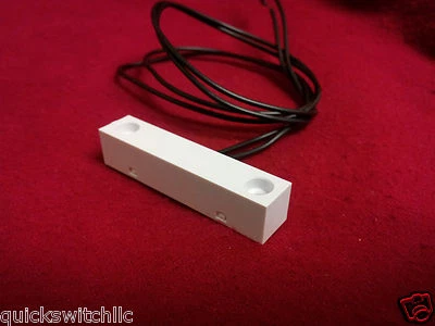 QUICK-SWITCH.C 1 MAL Alarm System Switch Contact Sensor Window Door LED DC 12 volt