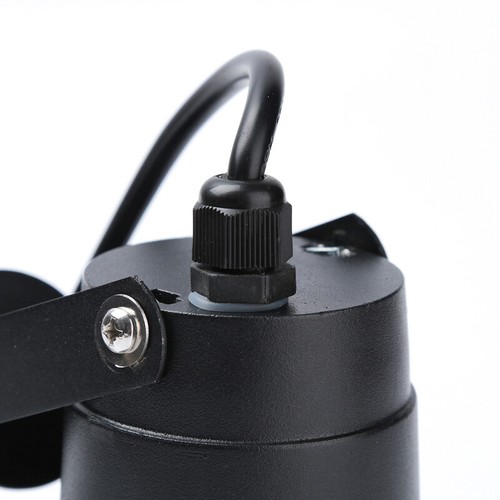 4W LED Lampe Gartenstrahler Set Spießstrahler Außenstrahler Mit Erdspieß IP65 - Bild 5 von 8