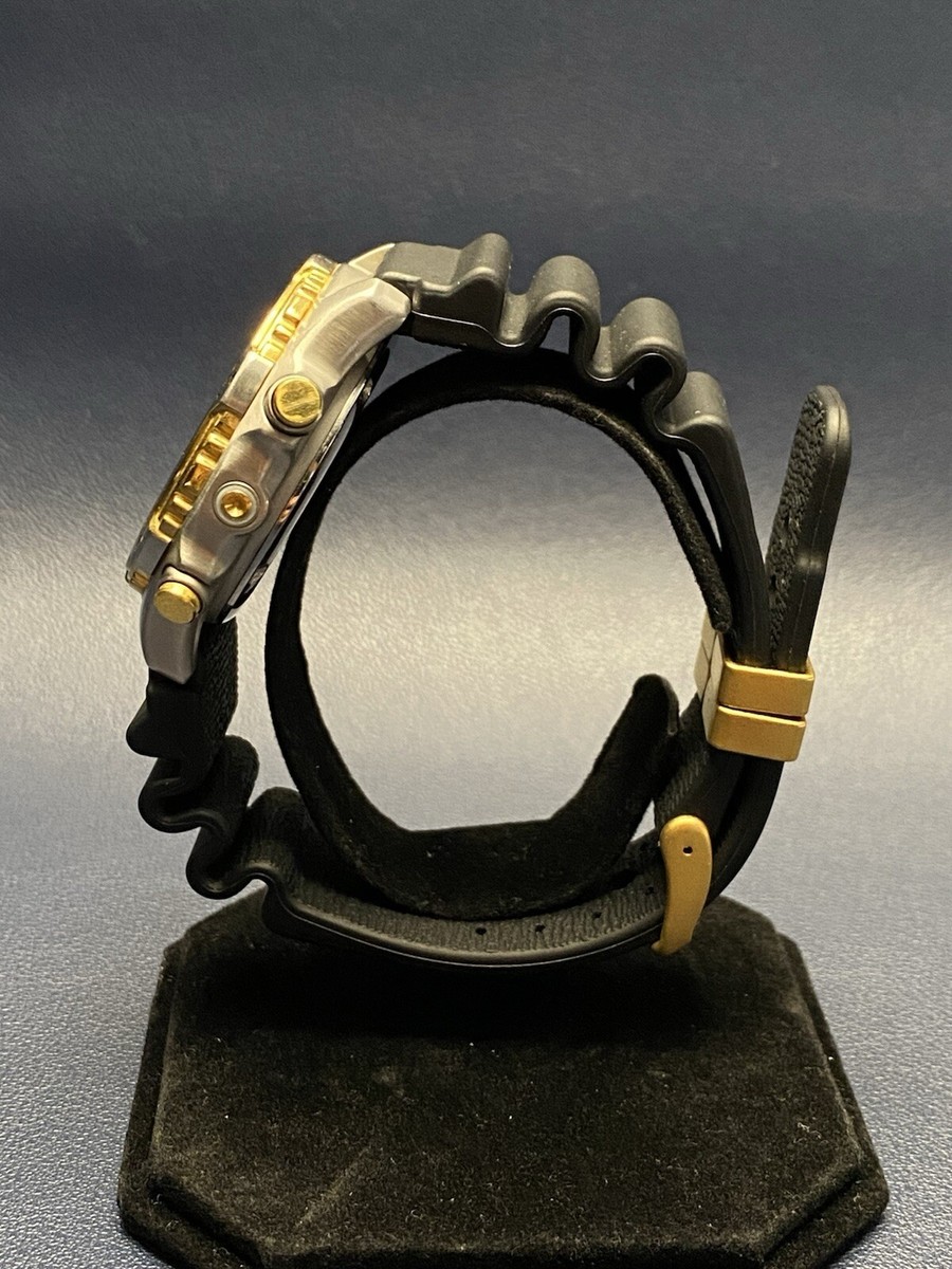 Vintage Citizen D208-089839 Promaster Hyper Aqualand Diver's Watch