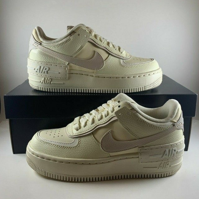Size 5.5 - Nike Air Force 1 Low Shadow 