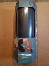 13" Deep Tissue Foam Roller