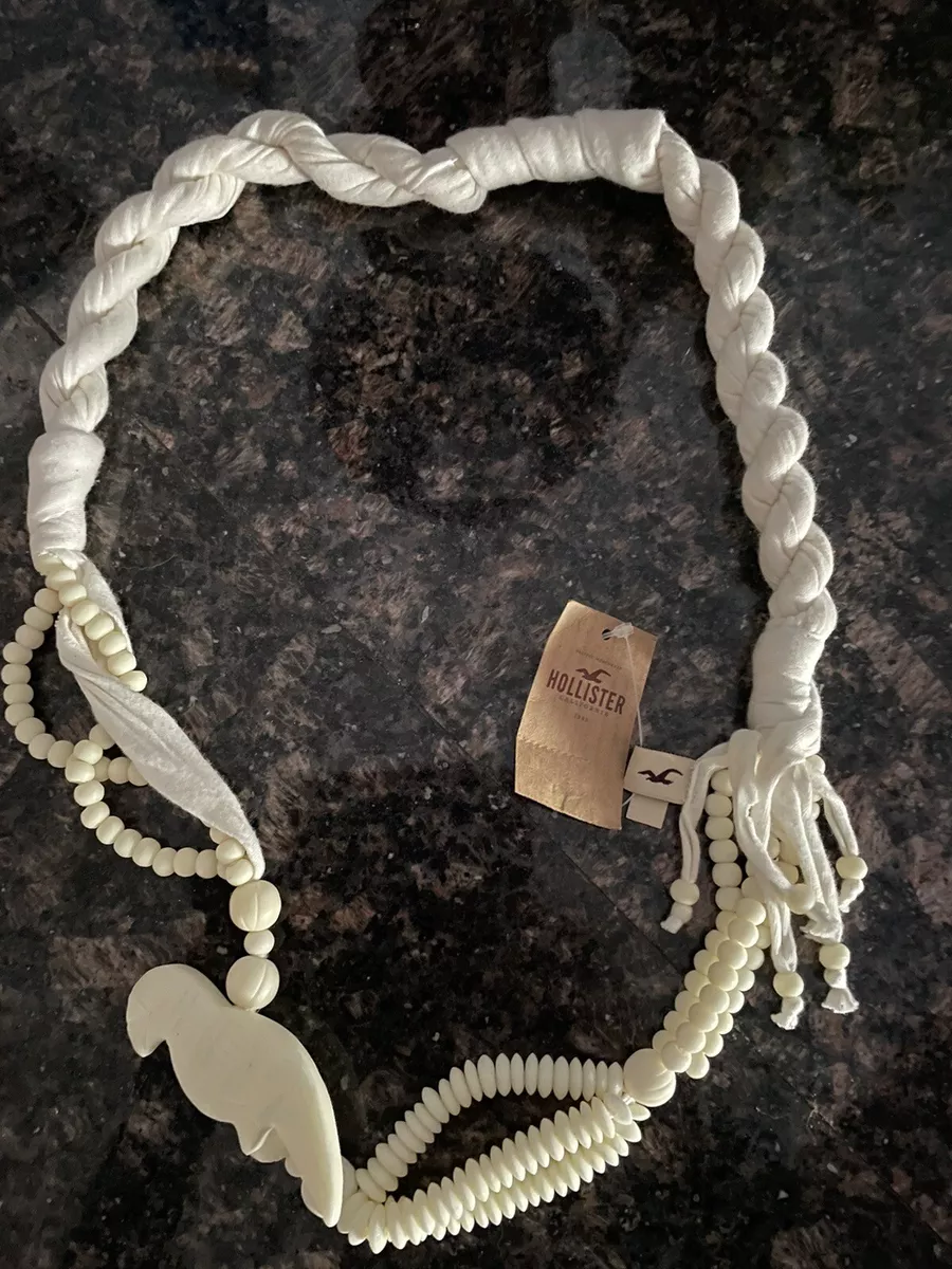 Hollister jewelry 2024