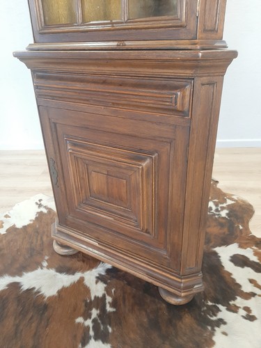 Wunderschöner eckschrank Vitrinenschrank - Bild 12 von 21