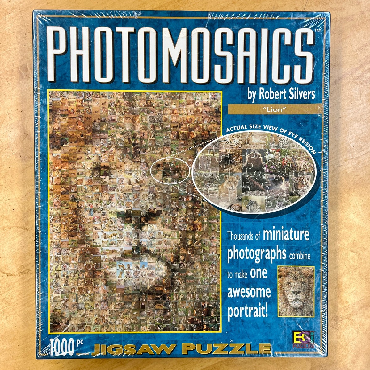 廃盤品 Paul Simmons プロムナード ジクソーパズル 廃盤品 Paul Simmons プロムナード ジクソーパズル 廃盤品 Paul