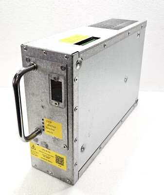 ALFA LEVEL LPS M 3-6 BALLAST FOR DISCHARGE LAMPS POWER SUPPLY UNIT