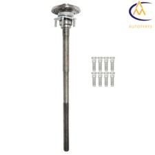 Rear Left Or Right Axle Shaft Assembly For Jeep Wrangler 2007-18 Wrangler Jk V6