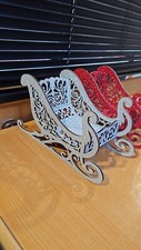 Chistmas Sleigh