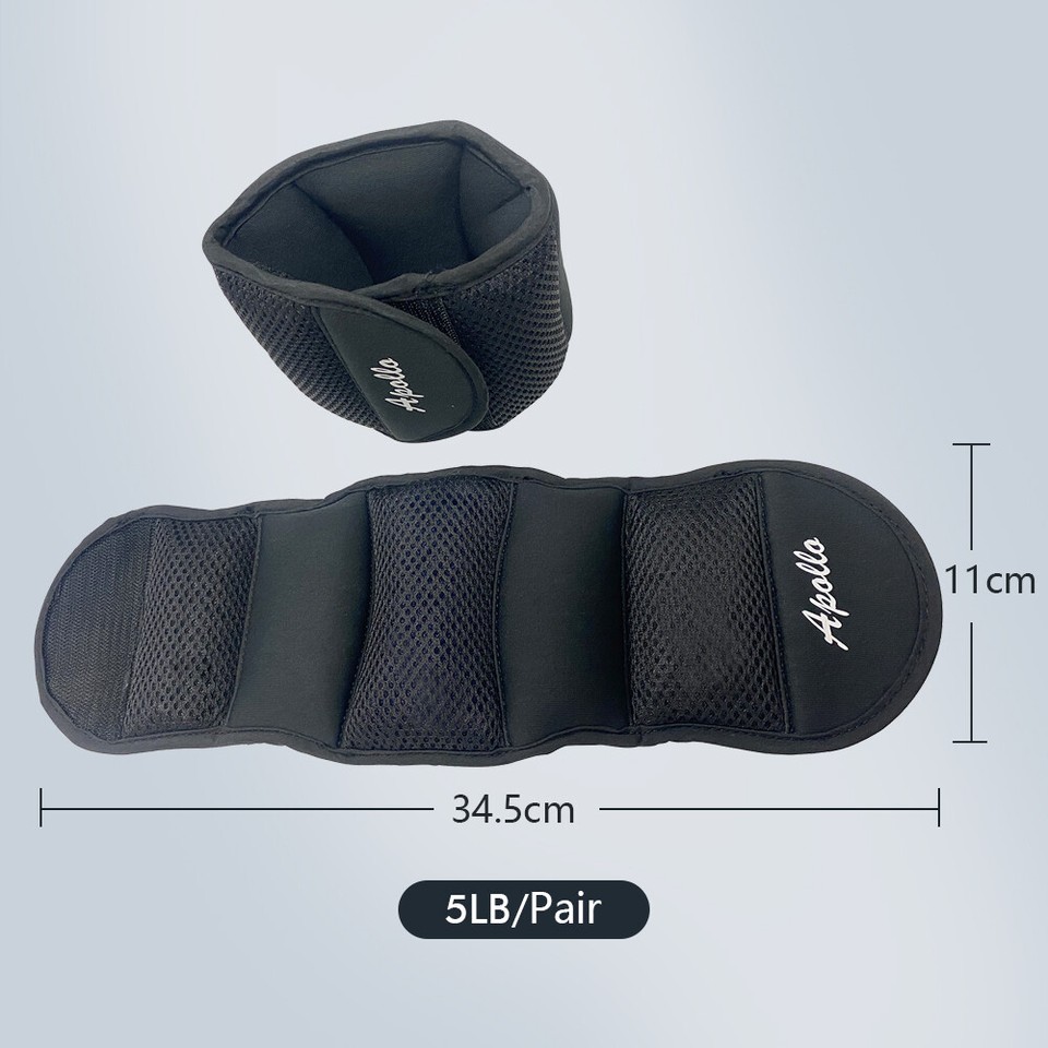 Fixed Specification Weight Packages Gym Weights Exercise Equipment