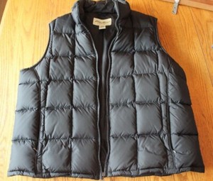 moncler fluffy hood