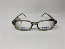 UVEX BY HONEYWELL SC910 GRAY 55-18-145 Eyeglasses 591
