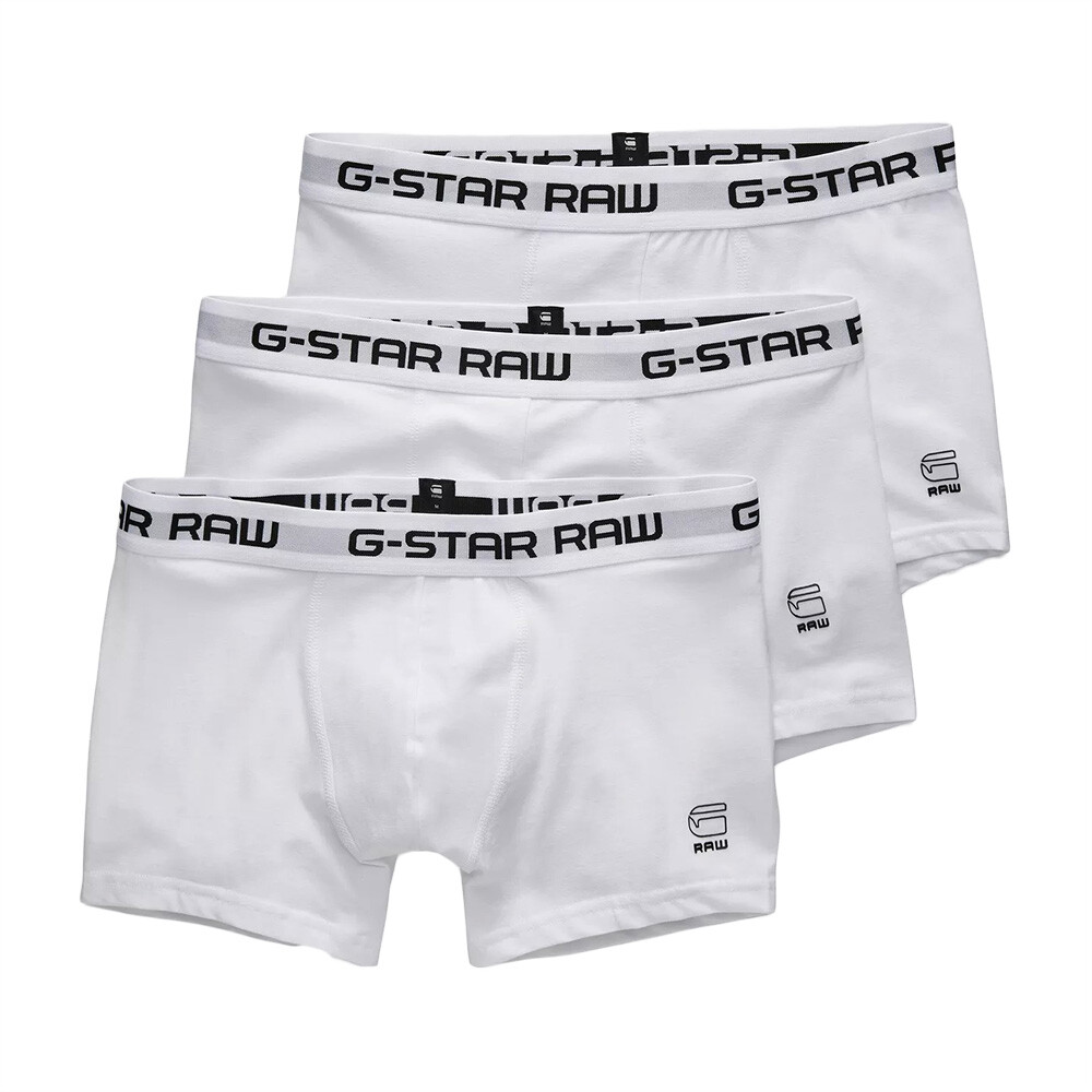 g star classic trunk 3 pack