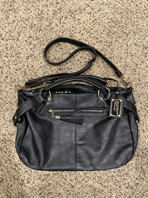 Marc By Marc Jacobs Standard Supply Workwear Shoulder Bag Purse