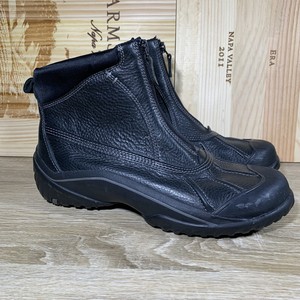 clarks bowman top duck boot