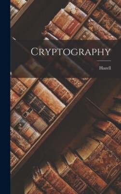Pseudonym - Kryptographie - Neues Hardcover- oder Gehäusebuch - J555z