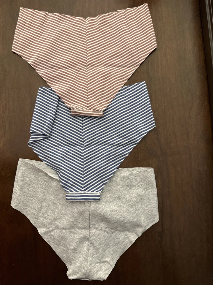 no show panties all sizes available - Image 2 of 4