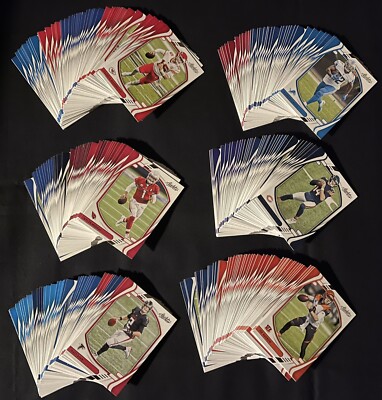  2021 Absolute Complete Your Set ALL CARDS .99¢ w/ Big Vol Discounts!!  