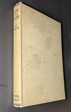 Robert Portner Koehler - STEPS TO MURDER - Wright & Brown (1950) hardback