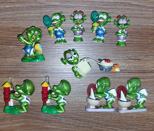 Panini Stitch Super ScrapBook Sticker 2025 - Album Mit 5 Stickertüten