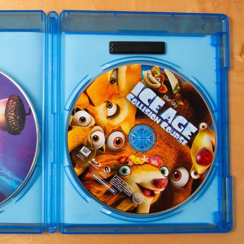 Blu-Ray Movies with Case - Condition varies, sold separately. Read Description! - Afbeelding 26 van 84