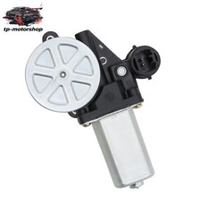 Power Window Lift Motor For 2001-2007 Toyota Highlander Front Passenger Right Rh