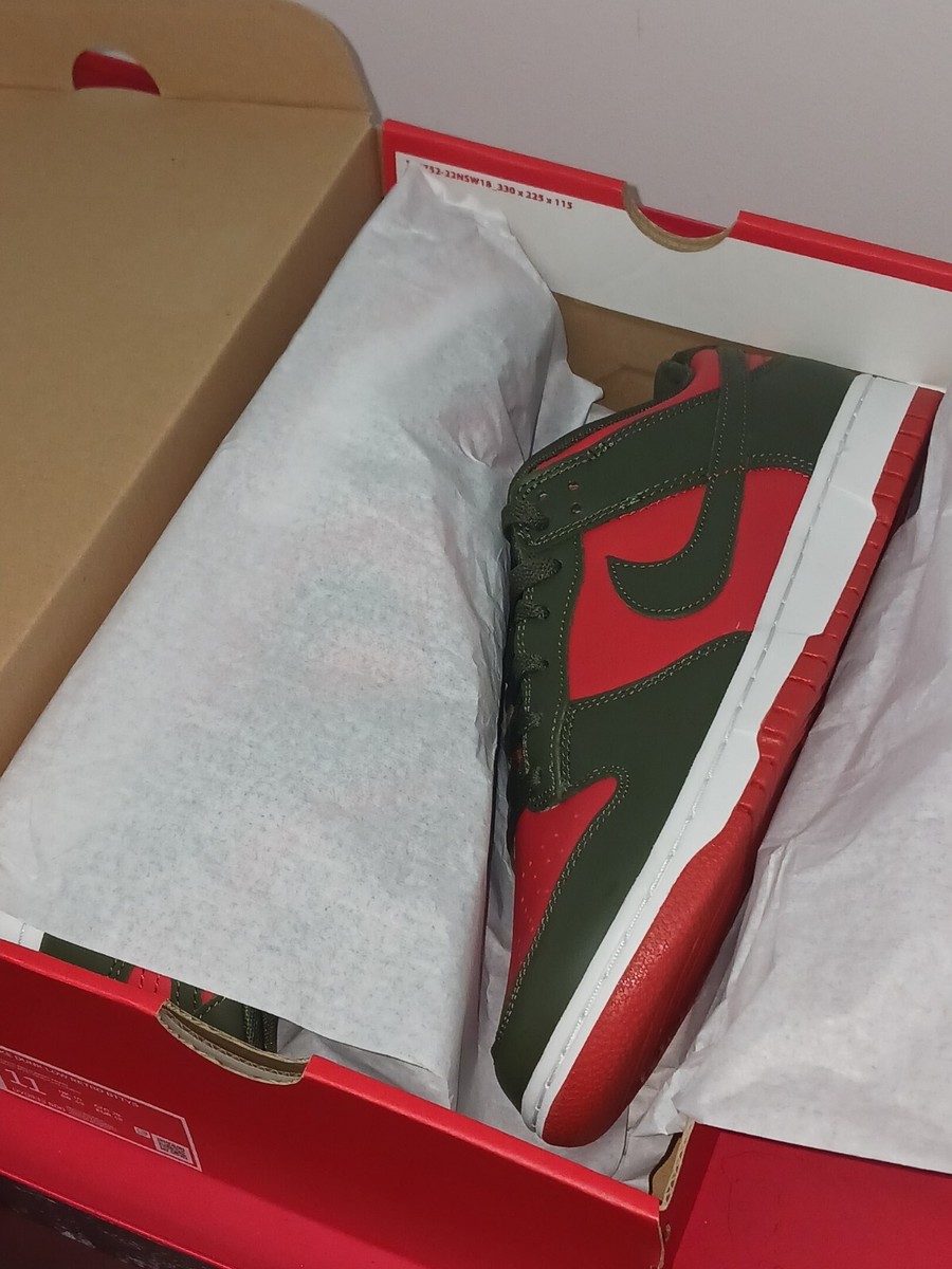 Nike Dunk Low Retro BTTYS Shoes  display picture 3