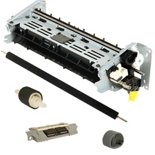 Genuine HP RM1-6405-MK Maintenance Kit - 120V