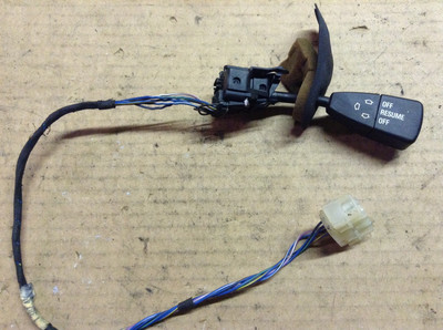 95 94 93 92 BMW 325i 318i Cruise Control Lever Switch M56