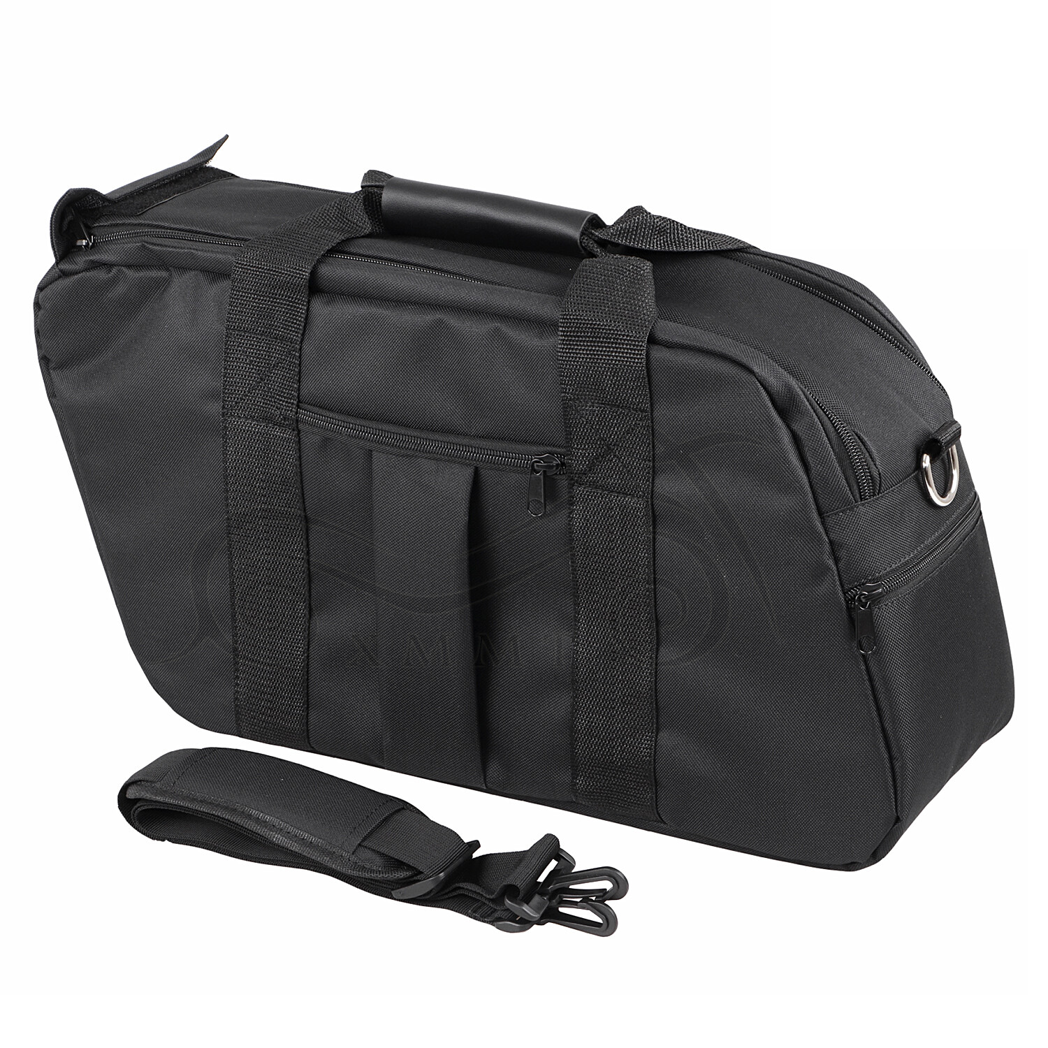 1pair Insulated Saddle Bag Liner Cooler Bag For Harley Road King