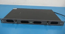Wohler Technologies AMP1A-2S Analog Audio Monitor Panel