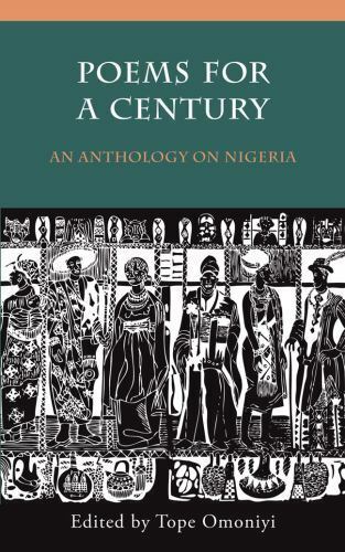 Poems for a Century: An Anthology on Nigeria - Picture 1 of 1