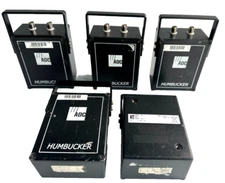 ADC Humbucker HUM-1 Video Hum Eliminator (Lot of 5) THS