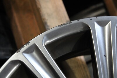 15 16 17 18 19 20 21 Lexus NX300 NX200T OEM Wheel Rim 17x7 17