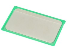 DMT DMT-D3E D3E Credit Card Diamond Whetstone 83mm Extra Fine
