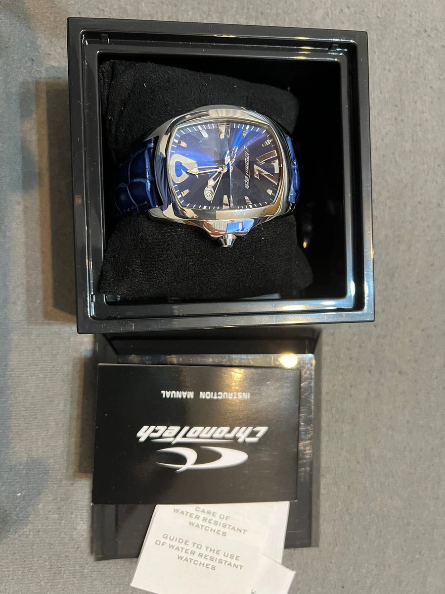 Reloj Hombre Chronotech Cc7039m-06m (39 Mm) con Ofertas en