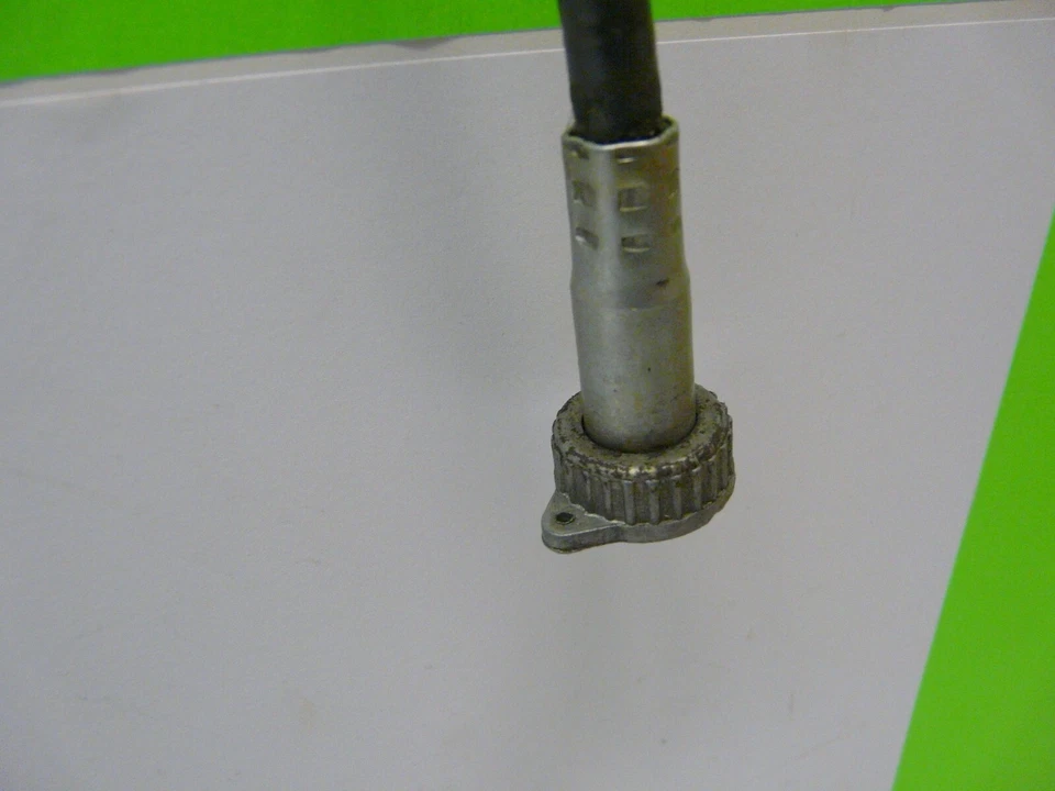 Eje velocímetro Lada Samara 2108 2109 21099 Foto 2 de 4