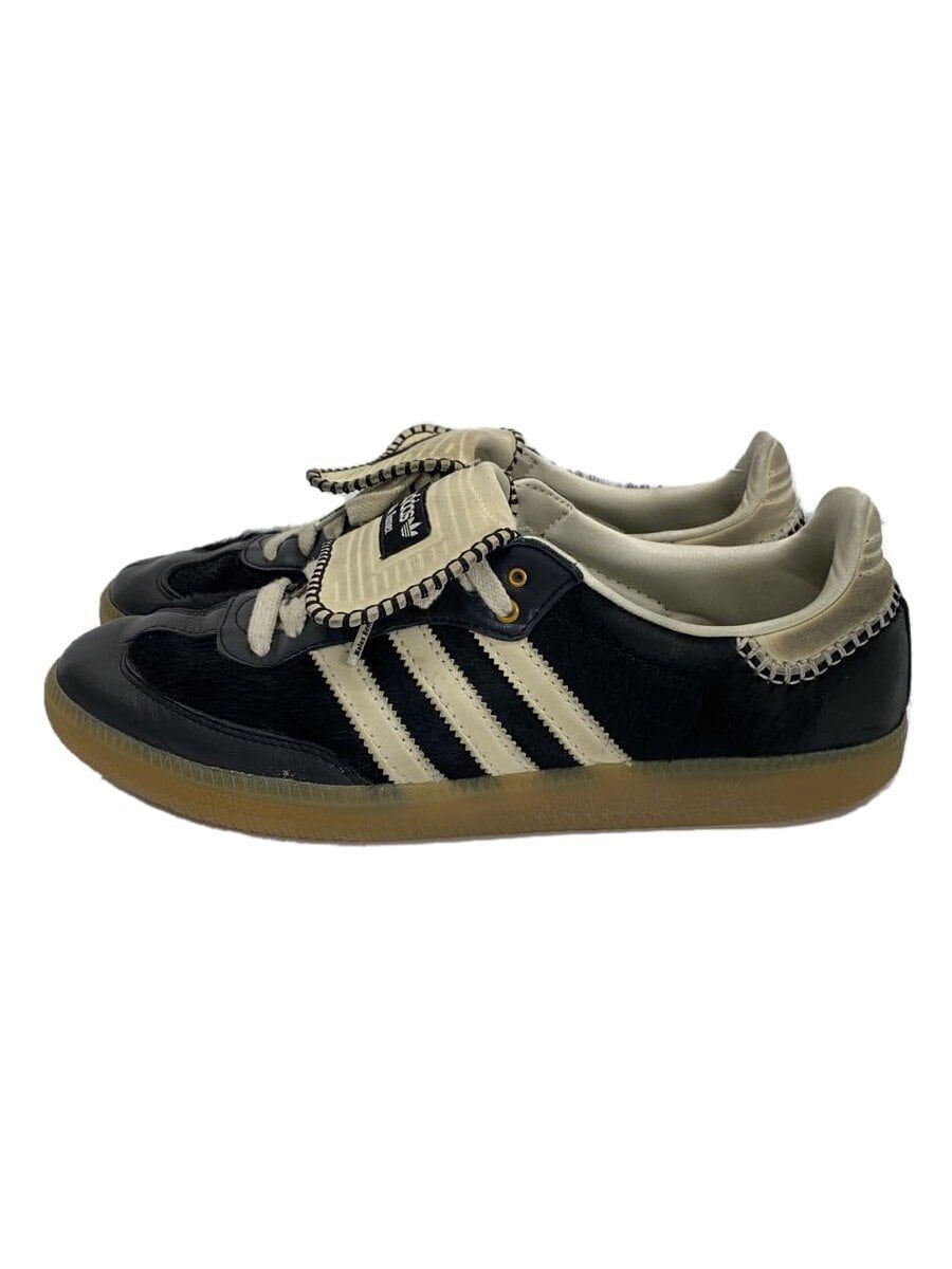 adidas low cut sneakers WALES BONNER SAMBA PONY TONAL Used | eBay