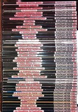 MEDDA, SERRA & VIGNA NATHAN NEVER - NUMERI SINGOLI A SCELTA