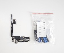 Charging Port Connector Charger Flex Cable Replacement iPhone 12 Pro MAX Tool