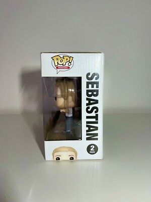 その他 La La Land Funko Pop! Funko POP Movies: La La Land - Sebastian and Mia - Walmart.com