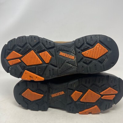 Wolverine Mens Blade LX Carbonmax 10\