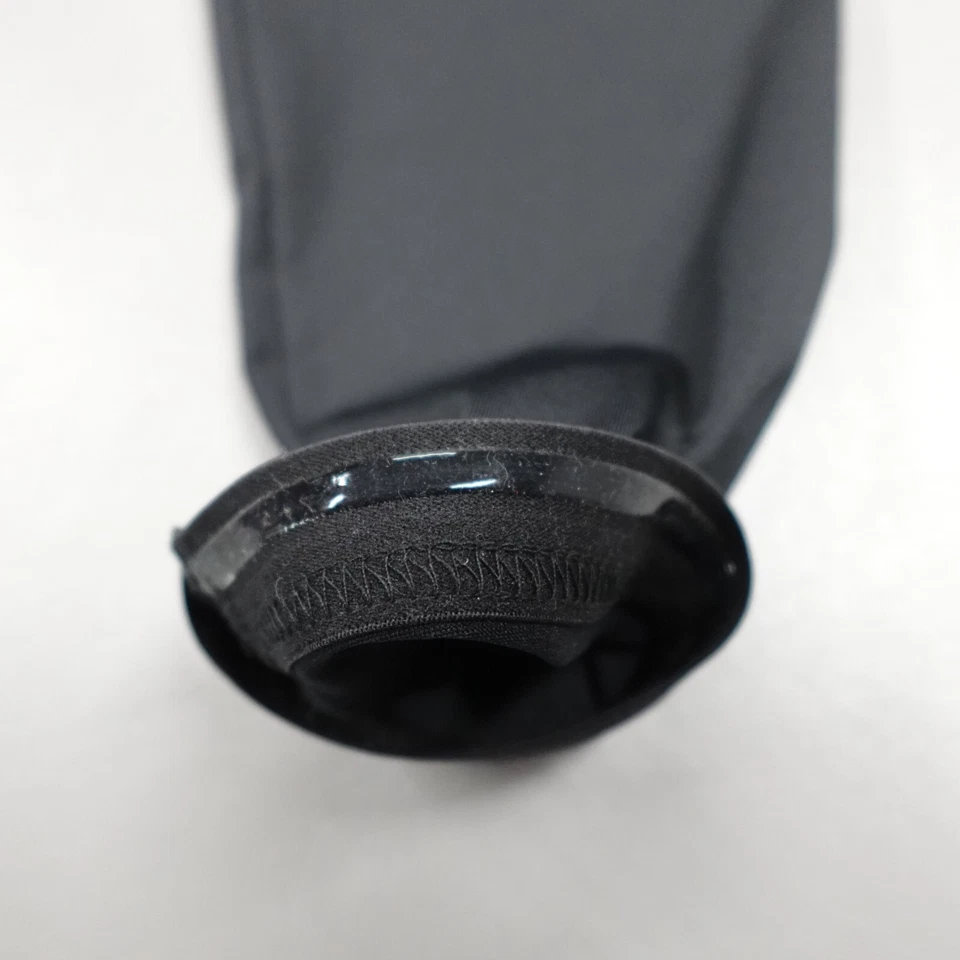 Pantalones de entrenamiento Craft ADV Essence para hombre negros ligeros 1908716 Foto 2 de 4