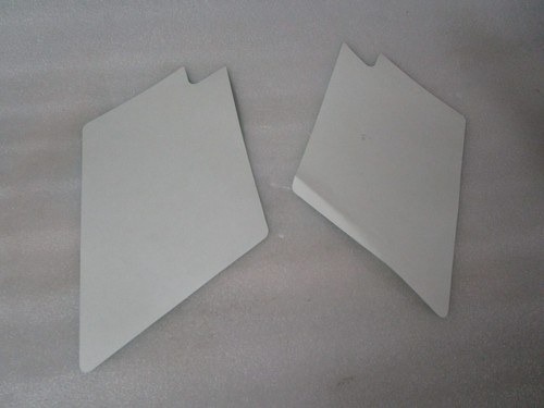 Genuine Harley Davidson Touring CVO Saddlebag Waterslide Decals PAIR - Picture 8 of 15