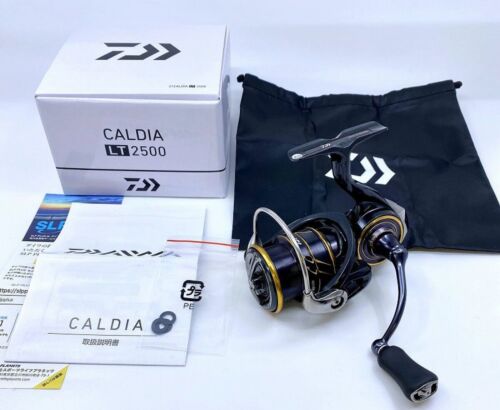 DAIWA 21 CALDIA LT 2500 - Free shipping from Japan