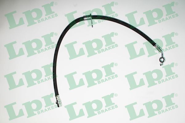 LPR 6T48662 Bremsschlauch 600 Mm FüR Toyota-image