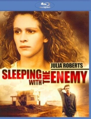 Sleeping with the Enemy [Blu-ray] DVDs